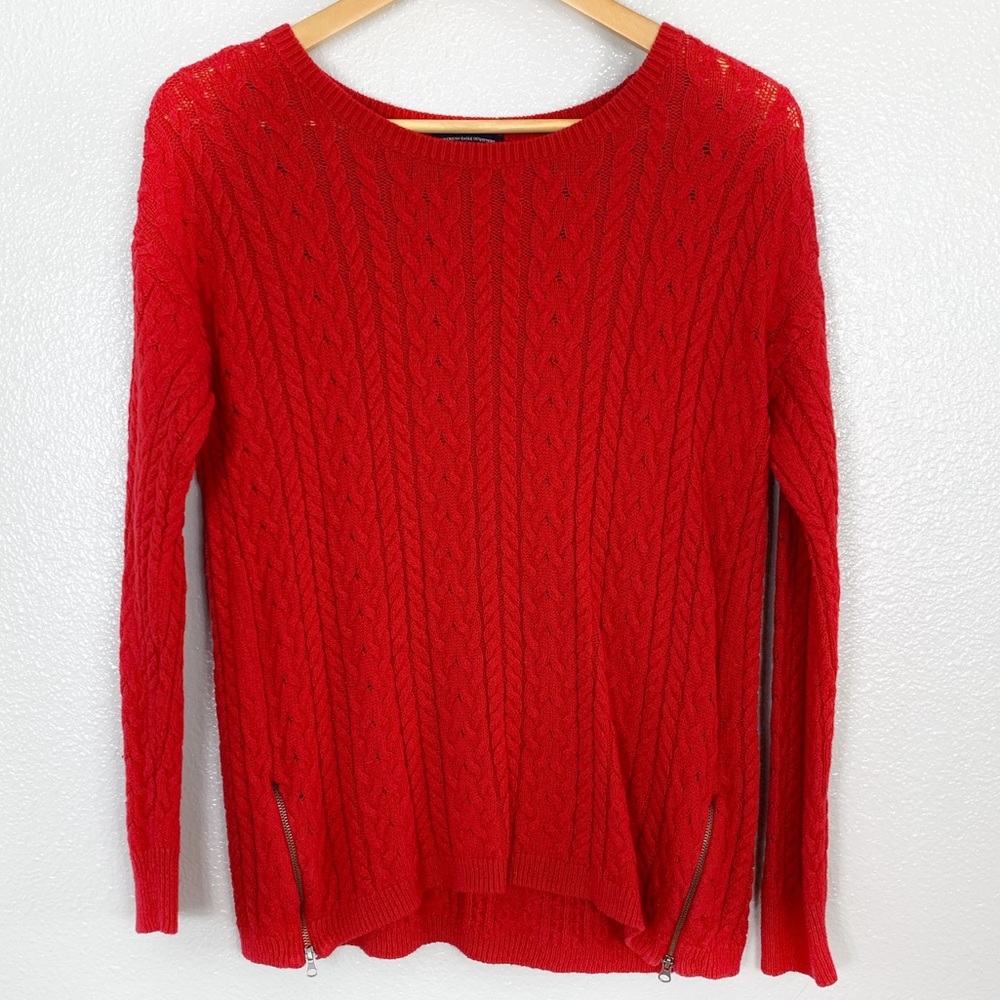 American Eagle Outfitters Knitted Sweater